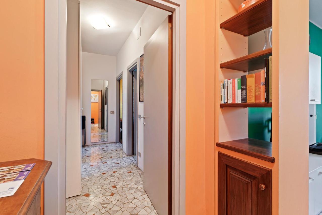 Flatty Apartments - Transiti Milan Exterior photo